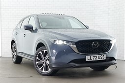 Mazda CX-5 SUV (17 on) 2.0 Sport Edition 5dr For Sale - Arnold Clark Click & Collect Colchester, Colchester