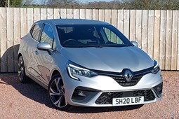 Renault Clio Hatchback (19 on) RS Line TCe 100 5d For Sale - Arnold Clark Click & Collect Colchester, Colchester