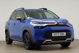 Citroen C3 Aircross SUV (17-24) 1.2 PureTech 110 Shine 5dr For Sale - Arnold Clark Click & Collect Colchester, Colchester