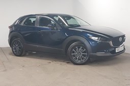 Mazda CX-30 SUV (19 on) 2.0 e-Skyactiv-G MHEV SE-L Lux 5dr For Sale - Arnold Clark Click & Collect Colchester, Colchester