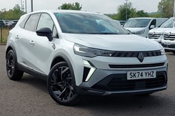 Renault Symbioz SUV (24 on) 1.6 E-Tech FHEV 145 Techno Esprit Alpine 5dr Auto For Sale - Arnold Clark Click & Collect Colchester, Colchester