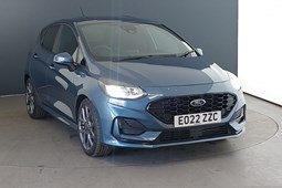Ford Fiesta Hatchback (17-23) 1.0 EcoBoost 100 ST-Line Edition 5dr For Sale - Arnold Clark Click & Collect Colchester, Colchester