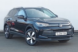 Volkswagen Tiguan SUV (24 on) 2.0 TDI 150 Match 5dr DSG For Sale - Arnold Clark Click & Collect Colchester, Colchester