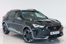 Cupra Formentor SUV (20 on) 1.4 eHybrid 205 V2 5dr DSG For Sale - Arnold Clark Click & Collect Colchester, Colchester