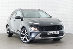 Hyundai Kona SUV (17-23) 1.0 TGDi 48V MHEV Premium 5dr For Sale - Arnold Clark Click & Collect Colchester, Colchester