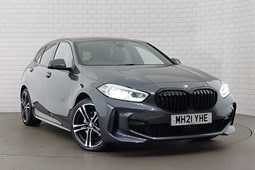 BMW 1-Series Hatchback (19-24) 118i [136] M Sport 5dr Step Auto For Sale - Arnold Clark Click & Collect Colchester, Colchester
