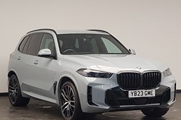 BMW X5 4x4 (18 on) xDrive50e M Sport 5dr Auto For Sale - Arnold Clark Click & Collect Colchester, Colchester