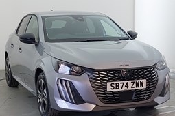 Peugeot 208 Hatchback (19 on) 1.2 Hybrid 100 Allure 5dr e-DSC6 For Sale - Arnold Clark Click & Collect Colchester, Colchester