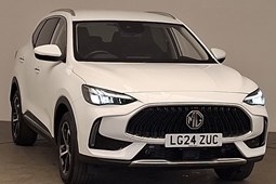 MG HS SUV (19-24) 1.5 T-GDI Trophy 5dr For Sale - Arnold Clark Click & Collect Colchester, Colchester
