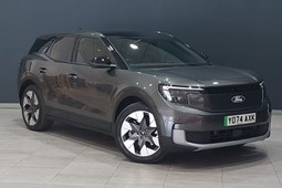Ford Explorer SUV (24 on) 210kW Premium 77kWh 5dr Auto For Sale - Arnold Clark Click & Collect Colchester, Colchester