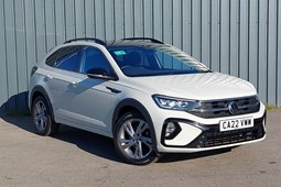 Volkswagen Taigo SUV (22 on) 1.0 TSI 110 R-Line 5dr For Sale - Arnold Clark Click & Collect Colchester, Colchester