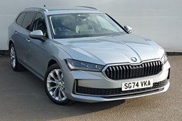 Skoda Superb Estate (24 on) 1.5 TSI e-TEC SE L 5dr DSG For Sale - Arnold Clark Click & Collect Colchester, Colchester