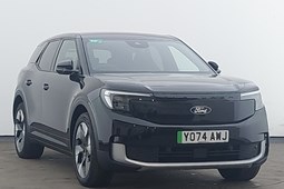 Ford Explorer SUV (24 on) 210kW Premium 77kWh 5dr Auto For Sale - Arnold Clark Click & Collect Colchester, Colchester