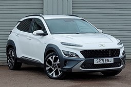 Hyundai Kona SUV (17-23) 1.0 TGDi 48V MHEV Premium 5dr For Sale - Arnold Clark Click & Collect Colchester, Colchester