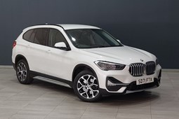 BMW X1 SUV (15-22) xDrive 20i [178] xLine 5dr Step Auto For Sale - Arnold Clark Click & Collect Colchester, Colchester