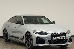 BMW 4-Series Gran Coupe (21 on) M440i xDrive MHT 5dr Step Auto For Sale - Arnold Clark Click & Collect Colchester, Colchester