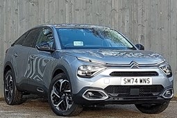 Citroen C4 Hatchback (21 on) 1.2 PureTech [130] Max 5dr For Sale - Arnold Clark Click & Collect Colchester, Colchester
