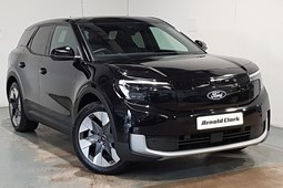 Ford Explorer SUV (24 on) 210kW Premium 77kWh 5dr Auto For Sale - Arnold Clark Click & Collect Colchester, Colchester