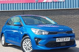 Kia Rio Hatchback (17-23) 1.2 DPi 2 5dr For Sale - Arnold Clark Click & Collect Colchester, Colchester