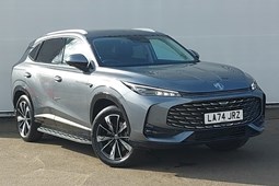 MG HS SUV (24 on) 1.5 T-GDI PHEV Trophy 5dr Auto For Sale - Arnold Clark Click & Collect Colchester, Colchester