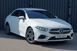 Mercedes-Benz A-Class Saloon (19 on) A 250 e AMG Line 8G-DCT auto 4d For Sale - Arnold Clark Click & Collect Colchester, Colchester