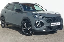Peugeot 2008 (20 on) 1.2 PureTech 130 Allure 5dr For Sale - Arnold Clark Click & Collect Colchester, Colchester