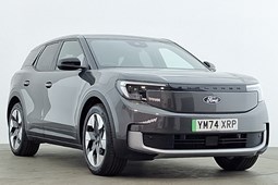 Ford Explorer SUV (24 on) 210kW Premium 77kWh 5dr Auto For Sale - Arnold Clark Click & Collect Colchester, Colchester