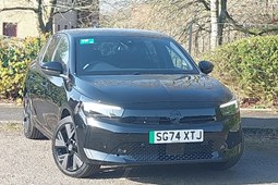 Vauxhall Corsa Electric Hatchback (23 on) 100kW GS 50kWh 5dr Auto For Sale - Arnold Clark Click & Collect Colchester, Colchester