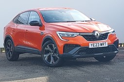Renault Arkana SUV (21-24) 1.3 TCe Mild Hybrid 140 R.S. Line 5dr EDC For Sale - Arnold Clark Click & Collect Colchester, Colchester