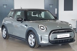 MINI Hatchback (14-24) 1.5 Cooper Classic 3dr For Sale - Arnold Clark Click & Collect Colchester, Colchester
