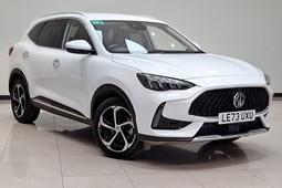 MG HS SUV (19-24) 1.5 T-GDI Trophy 5dr DCT For Sale - Arnold Clark Click & Collect Colchester, Colchester