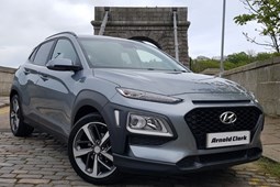 Hyundai Kona SUV (17-23) Play 1.0 T-GDi 120PS Petrol 2WD 5d For Sale - Arnold Clark Click & Collect Colchester, Colchester