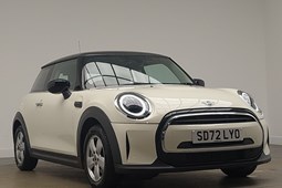 MINI Hatchback (14-24) 1.5 Cooper Classic 3dr Auto For Sale - Arnold Clark Click & Collect Colchester, Colchester