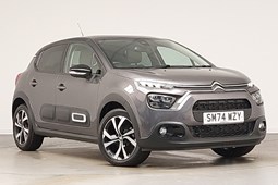 Citroen C3 (17-24) 1.2 PureTech 110 Max 5dr EAT6 For Sale - Arnold Clark Click & Collect Colchester, Colchester