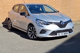 Renault Clio Hatchback (19 on) 1.0 TCe 90 Evolution 5dr For Sale - Arnold Clark Click & Collect Colchester, Colchester