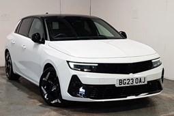 Vauxhall Astra GSe (23 on) 1.6 Hybrid GSe 5dr Auto For Sale - Arnold Clark Click & Collect Colchester, Colchester