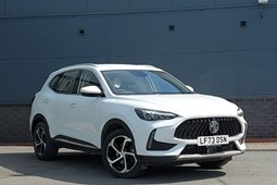 MG HS SUV (19-24) 1.5 T-GDI SE 5dr DCT For Sale - Arnold Clark Click & Collect Colchester, Colchester