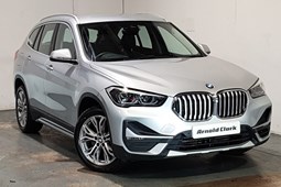 BMW X1 SUV (15-22) sDrive20i xLine Sport Dual-clutch auto (07/19-) 5d For Sale - Arnold Clark Click & Collect Colchester, Colchester