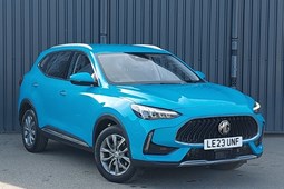 MG HS SUV (19-24) 1.5 T-GDI SE 5dr DCT For Sale - Arnold Clark Click & Collect Colchester, Colchester