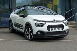 Citroen C3 (17-24) 1.5 BlueHDi Shine Plus 5dr For Sale - Arnold Clark Click & Collect Colchester, Colchester