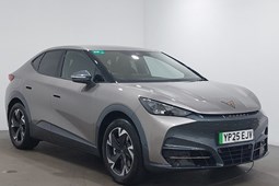 Cupra Tavascan SUV (24 on) 210kW V1 77kWh 5dr Auto For Sale - Arnold Clark Click & Collect Colchester, Colchester
