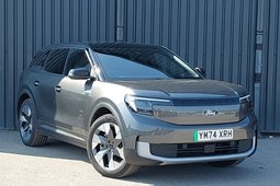 Ford Explorer SUV (24 on) 210kW Premium 77kWh 5dr Auto For Sale - Arnold Clark Click & Collect Colchester, Colchester