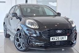 Ford Puma ST (20 on) 1.0 EcoBoost Hybrid mHEV ST 5dr DCT For Sale - Arnold Clark Click & Collect Colchester, Colchester