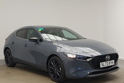 Mazda 3 Hatchback (19 on) 2.0 e-Skyactiv G MHEV Homura 5dr For Sale - Arnold Clark Click & Collect Colchester, Colchester
