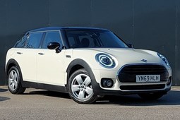 MINI Clubman (15-24) Cooper Classic (07/19-) 6d For Sale - Arnold Clark Click & Collect Colchester, Colchester