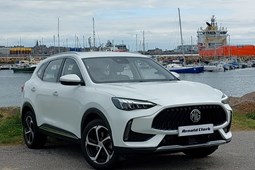 MG HS SUV (19-24) 1.5 T-GDI SE 5dr DCT For Sale - Arnold Clark Click & Collect Colchester, Colchester