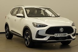 MG HS SUV (19-24) 1.5 T-GDI SE 5dr DCT For Sale - Arnold Clark Click & Collect Colchester, Colchester