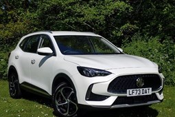 MG HS SUV (19-24) 1.5 T-GDI SE 5dr DCT For Sale - Arnold Clark Click & Collect Colchester, Colchester