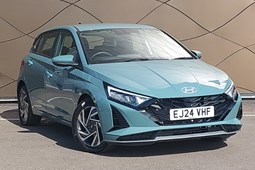 Hyundai i20 Hatchback (20 on) 1.0T GDi Advance 5dr For Sale - Arnold Clark Click & Collect Colchester, Colchester