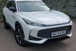 MG HS SUV (24 on) 1.5 T-GDI Trophy 5dr For Sale - Arnold Clark Click & Collect Colchester, Colchester